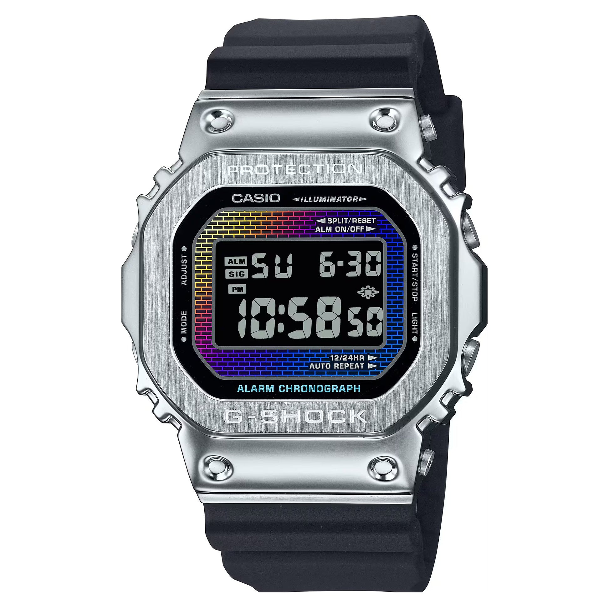 G-Shock Men Watch-G-SHOCK-Albatel