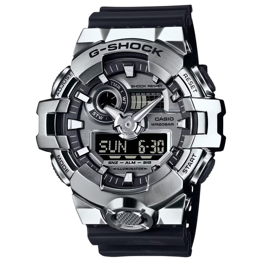 G-Shock G-Steel Men's Watch – Albatel