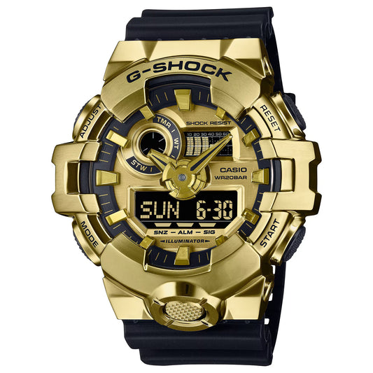 G-Shock G-Steel Men's Watch