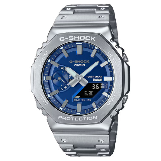 G-Shock Full metal GM-B2100AD-2A-G-Shock-Albatel