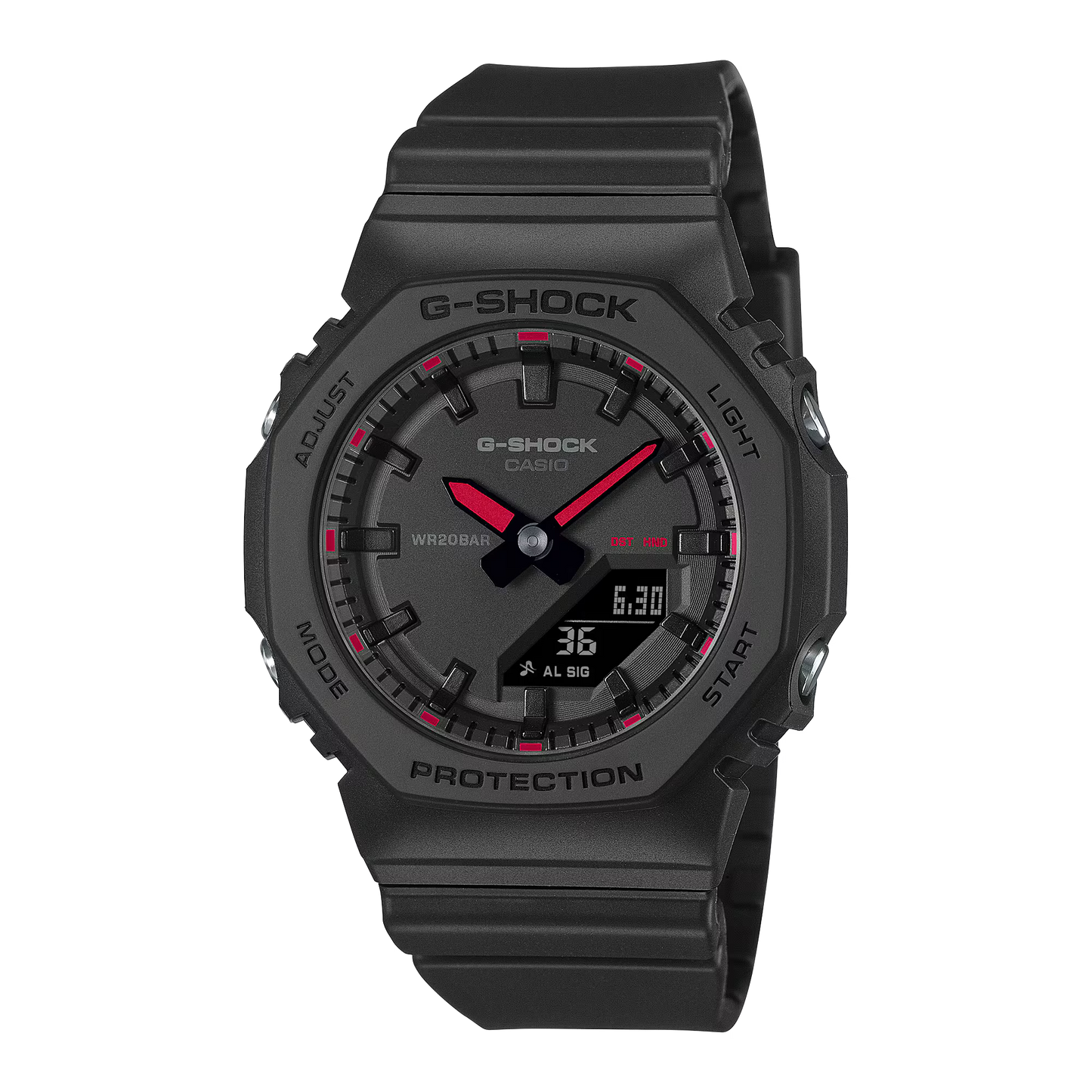 GMA-P2100SA-1A1DR