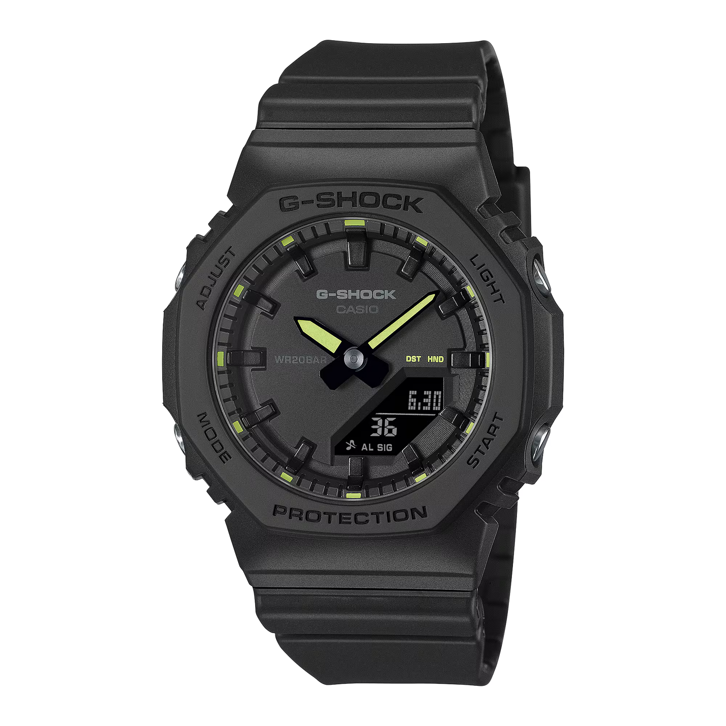 GMA-P2100SA-1A2DR