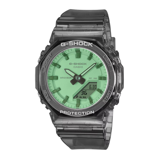 G-SHOCK Compact 2100 Sky Sunset Black