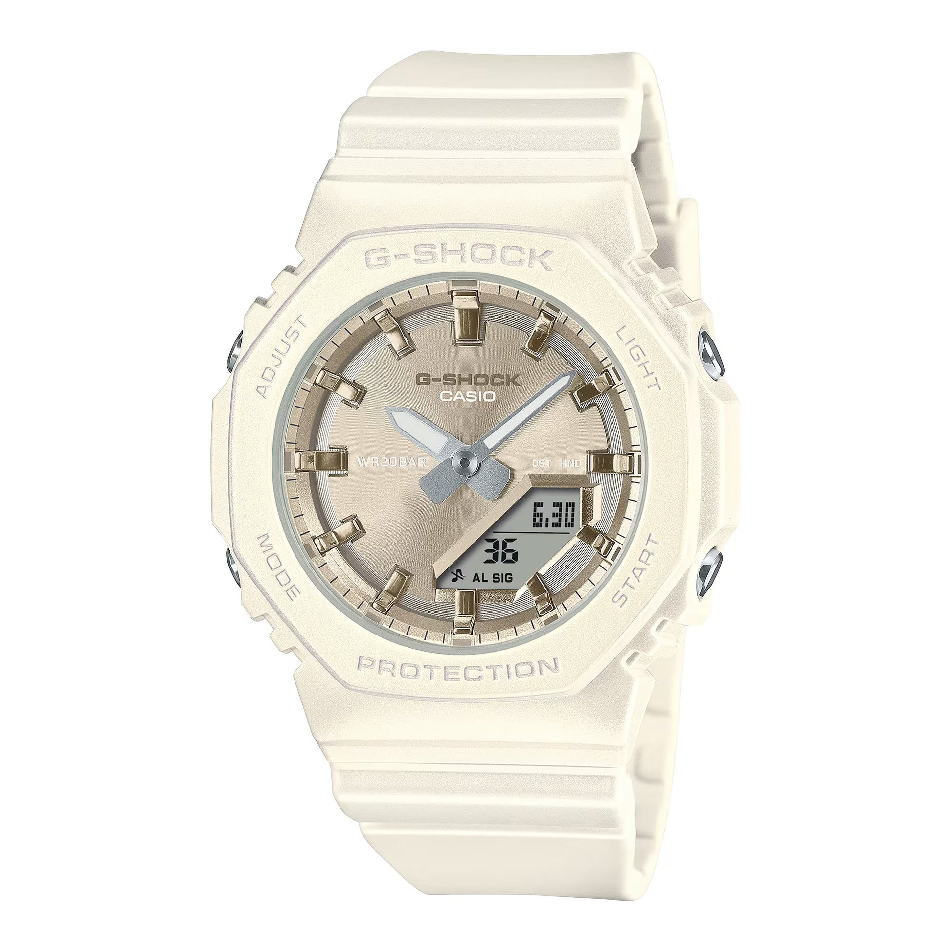 G-Shock for Ladies' Bio-Based Watch-G-SHOCK-Albatel