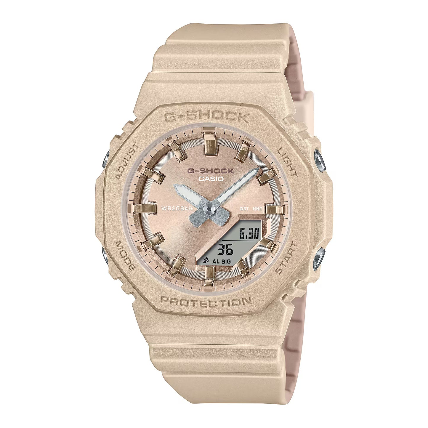 G-Shock for Ladies' Bio-Based Watch-G-SHOCK-Albatel