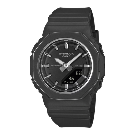 G-Shock Compact 2100 Black