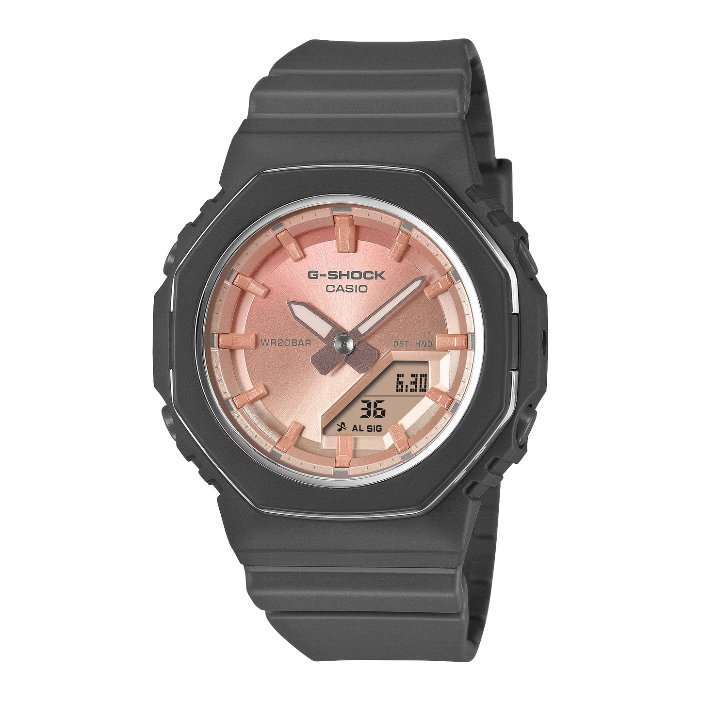 G-Shock Compact 2100 Soft Coral