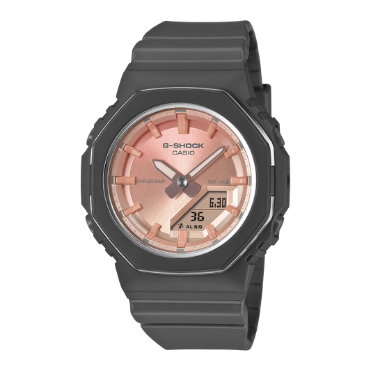 G-Shock Compact 2100 Soft Coral