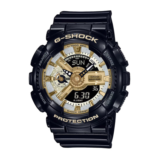 G-Shock Analog-Digital Watch - For Women