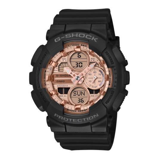 G-shock Digital Analog Watch for Women