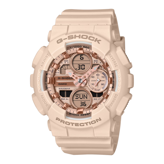 G-shock Digital Analog Watch for Women