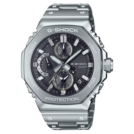 G-Shock Casio GA-2100 Series Full Metal Watch