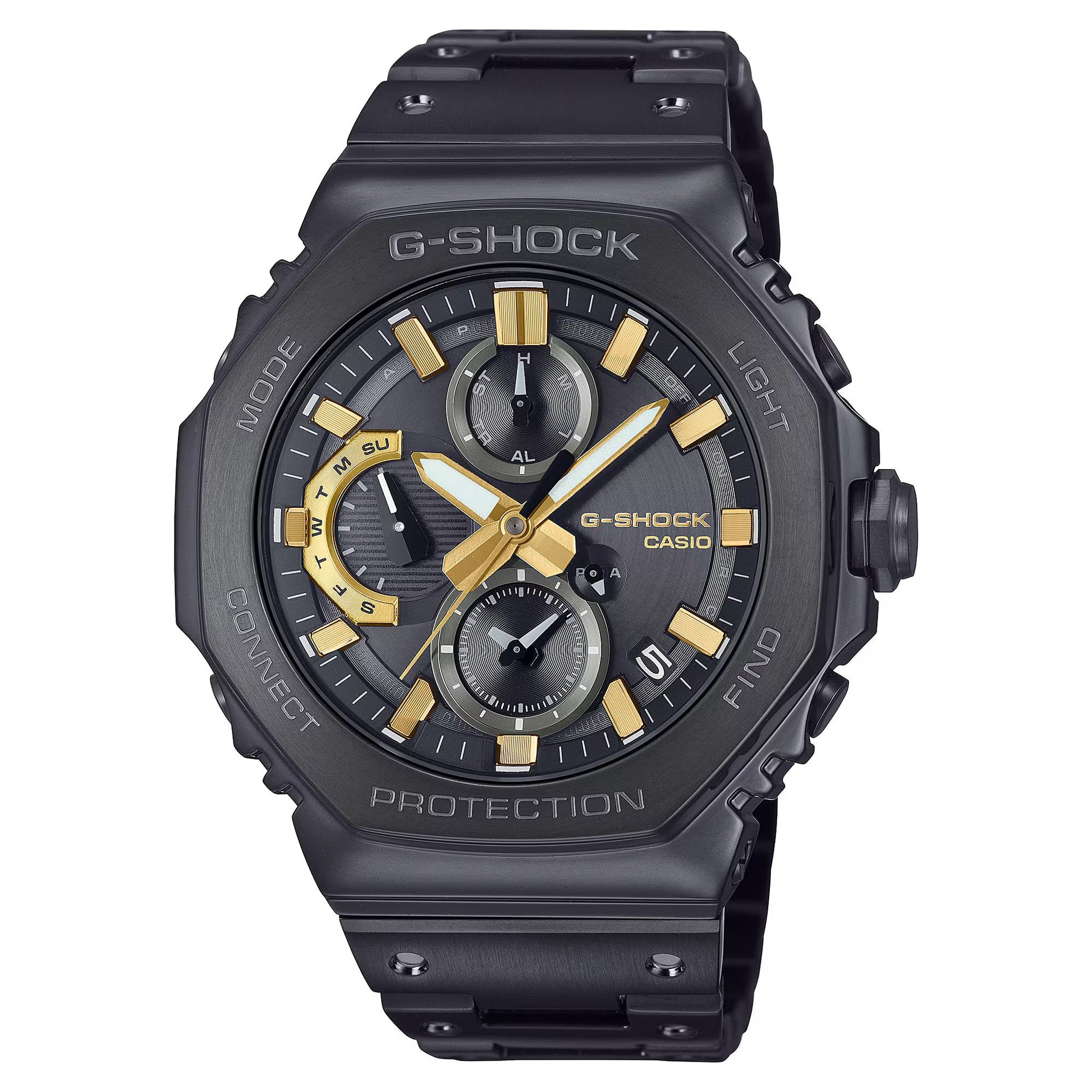 G-Shock Casio Limited model Full Metal Watch