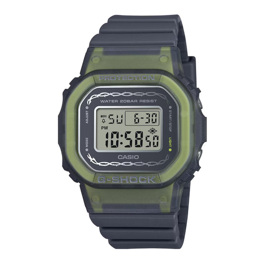 G-SHOCK DIGITAL WOMEN Watch