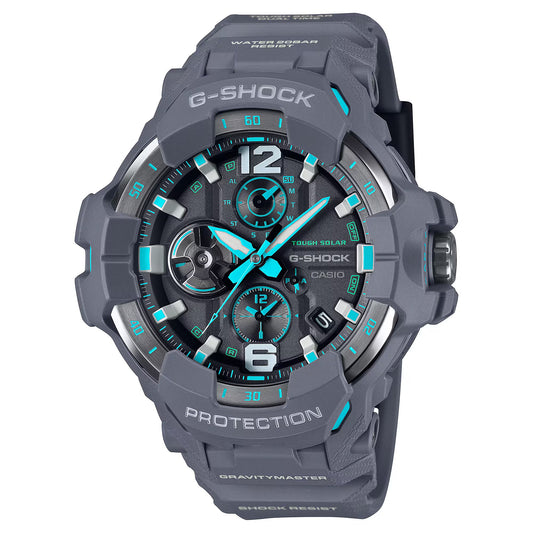 G-Shock Gravitymaster with Tough Solar Watch-G-Shock-Albatel