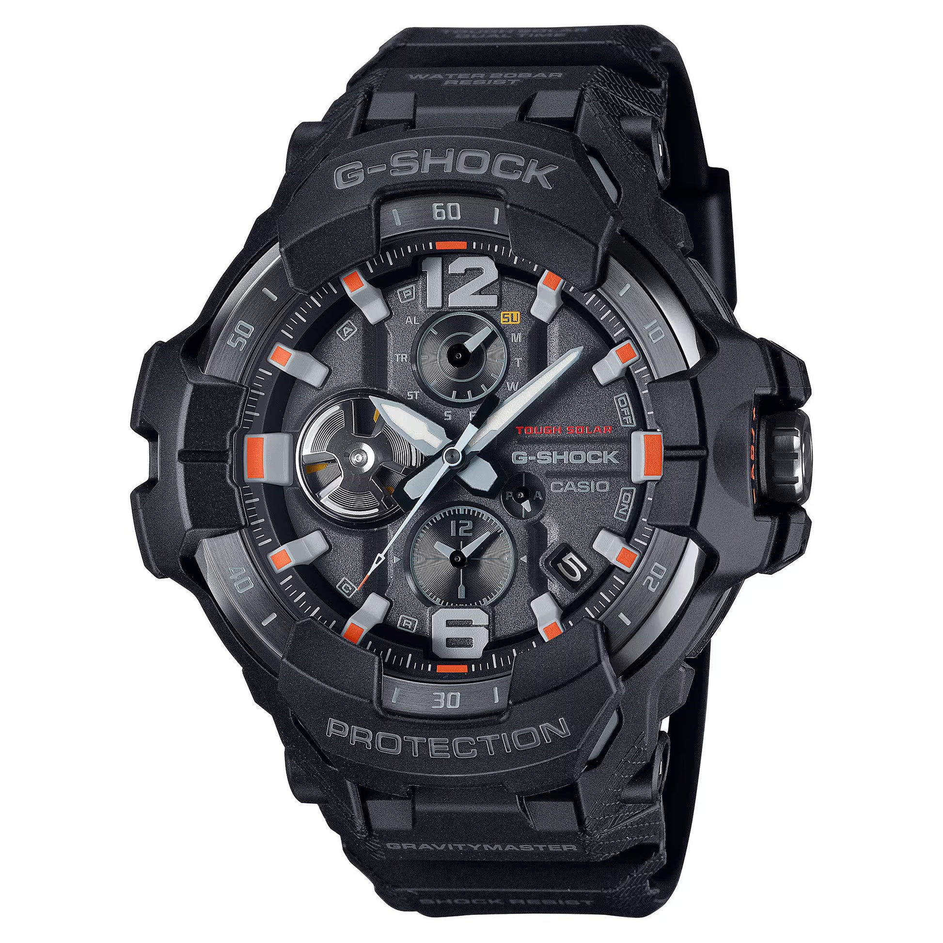 G-Shock MASTER OF G AIR GRAVITYMASTER-G-SHOCK-Albatel