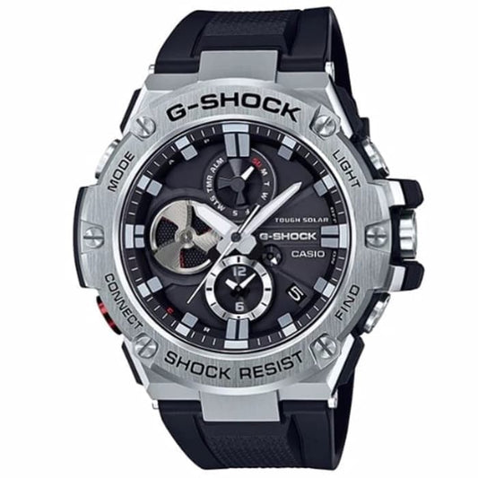 G-Shock G-Steel Analog Men's Watch
