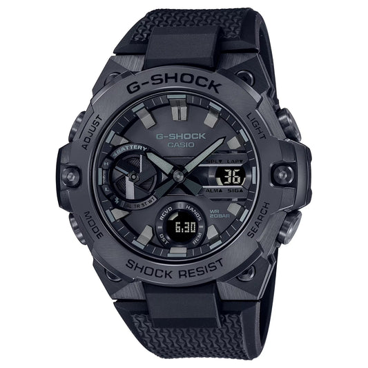 G-Shock Stainless Steel Watch 