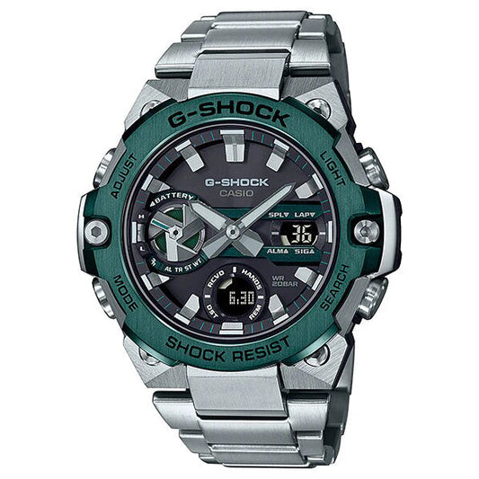 G-Shock Wrist Watch GST-B400CD-1A3DR Men