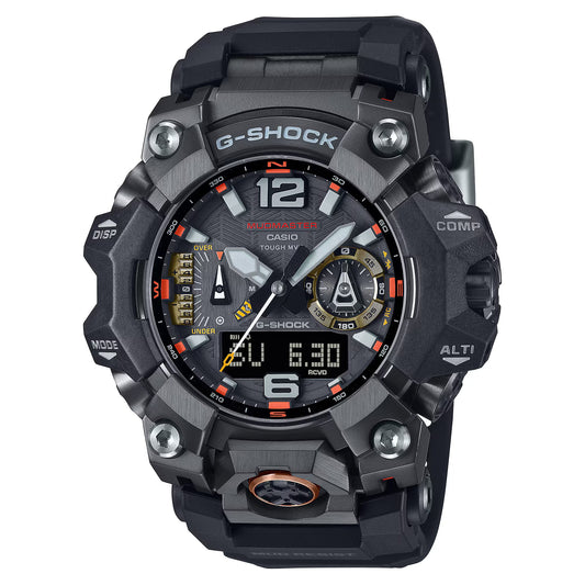 G-SHOCK Master of G MUDMASTER watch-G-SHOCK-Albatel