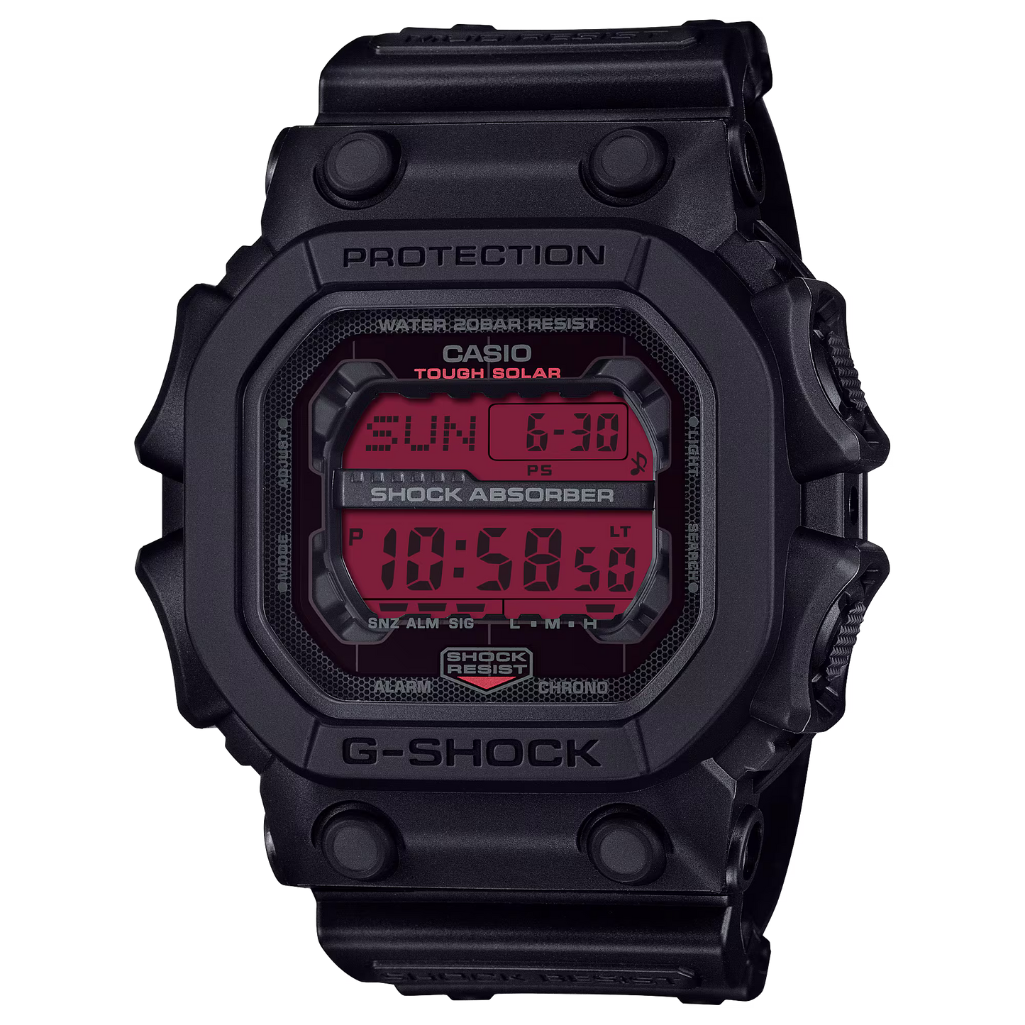 GX-56BBR-1DR