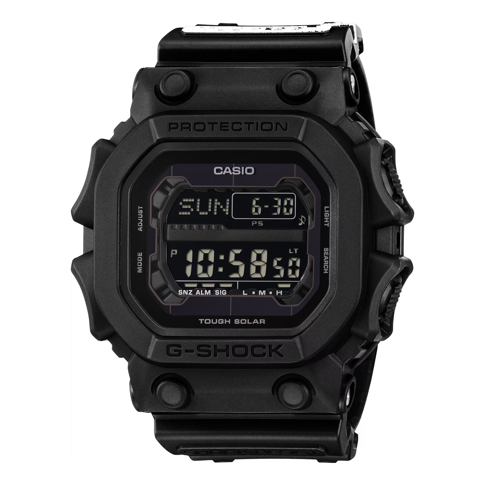G-Shock Casual Digital Men Watch – Albatel