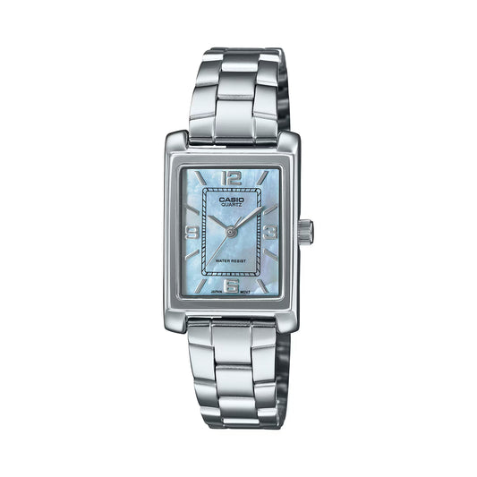 CASIO Analog Women Watch 