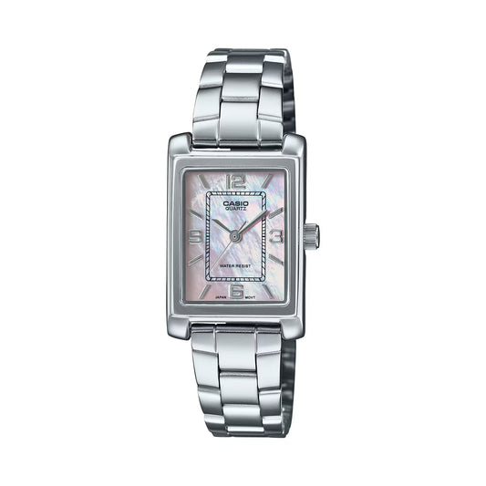 CASIO Analog Women Watch 