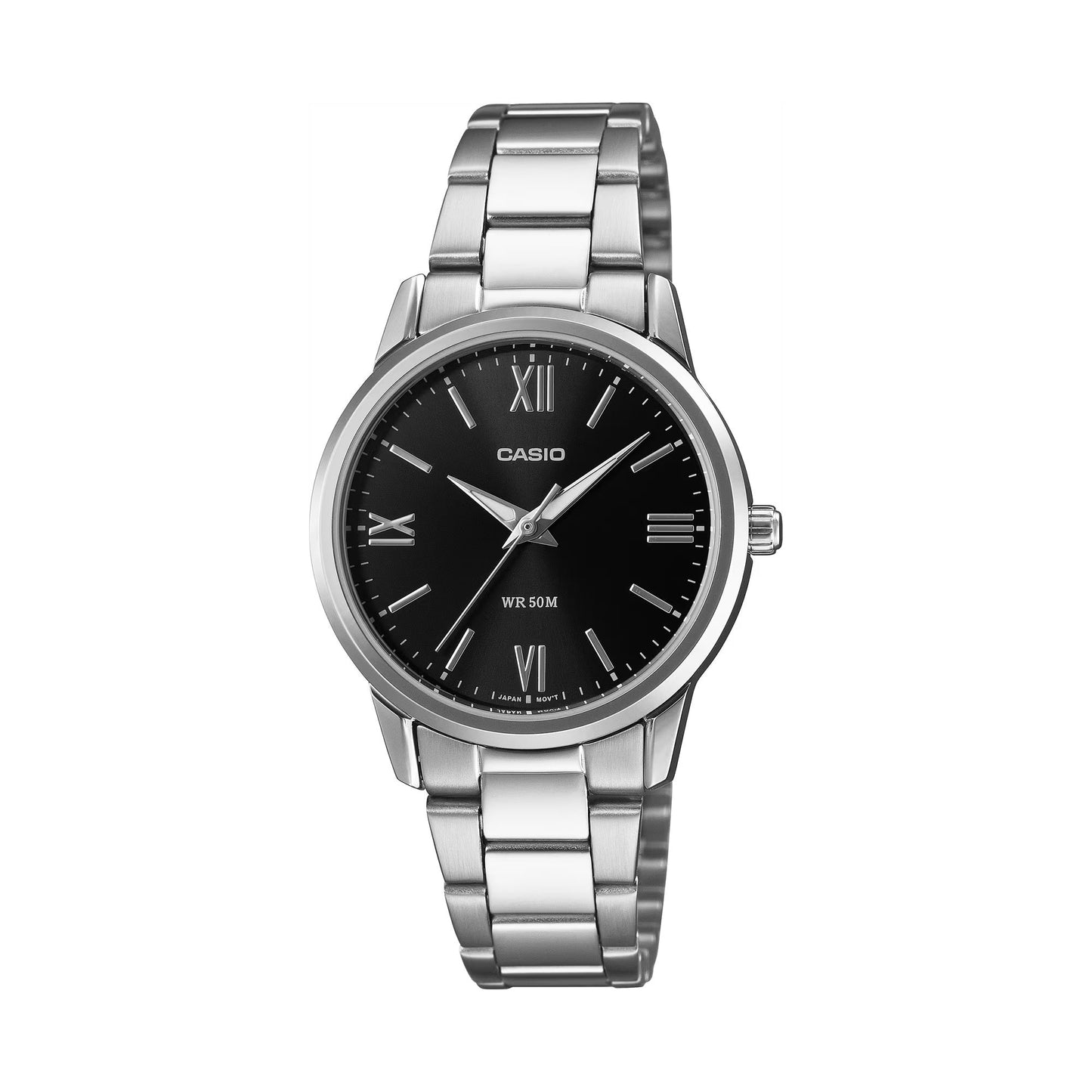 Casio Women Enticer Analog Watch