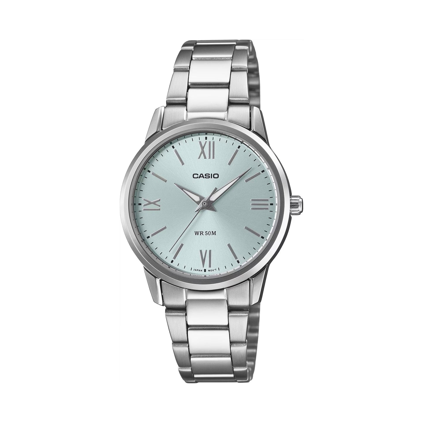 Casio Women Enticer Analog Watch