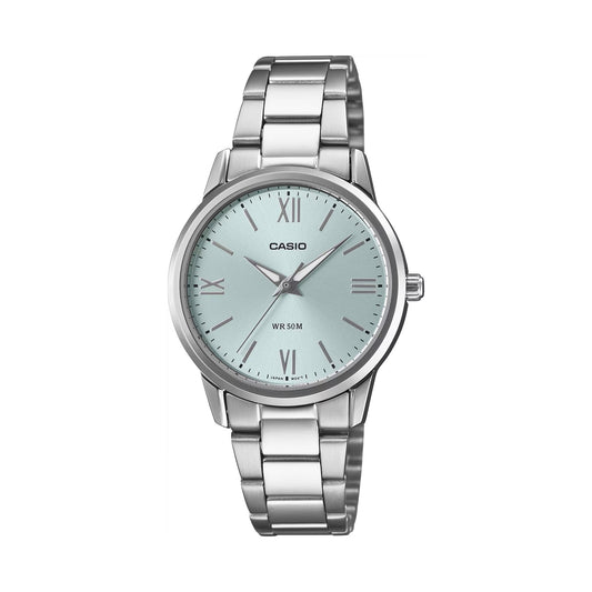 Casio Women Enticer Analog Watch