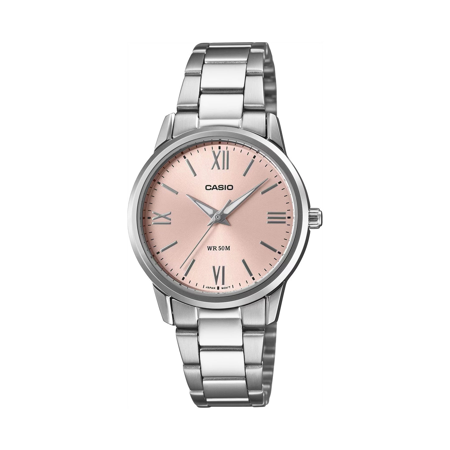 Casio Women Enticer Analog Watch