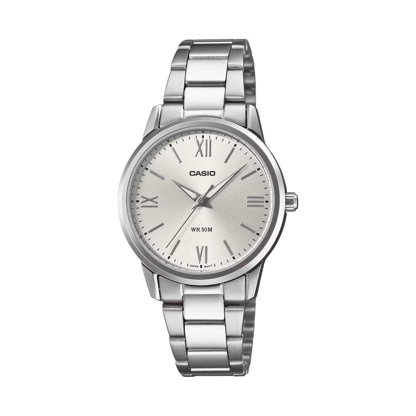 Casio Women Enticer Analog Watch