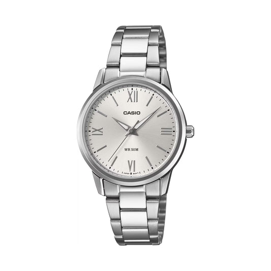 Casio Women Enticer Analog Watch
