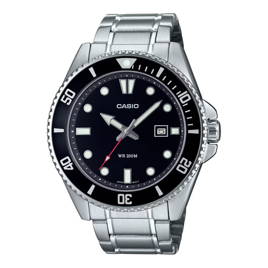 CASIO Standard Analog Watch for Men