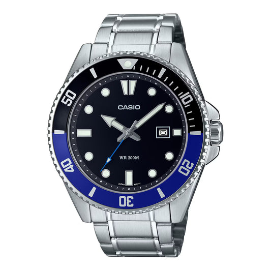 CASIO Standard Analog Watch for Men
