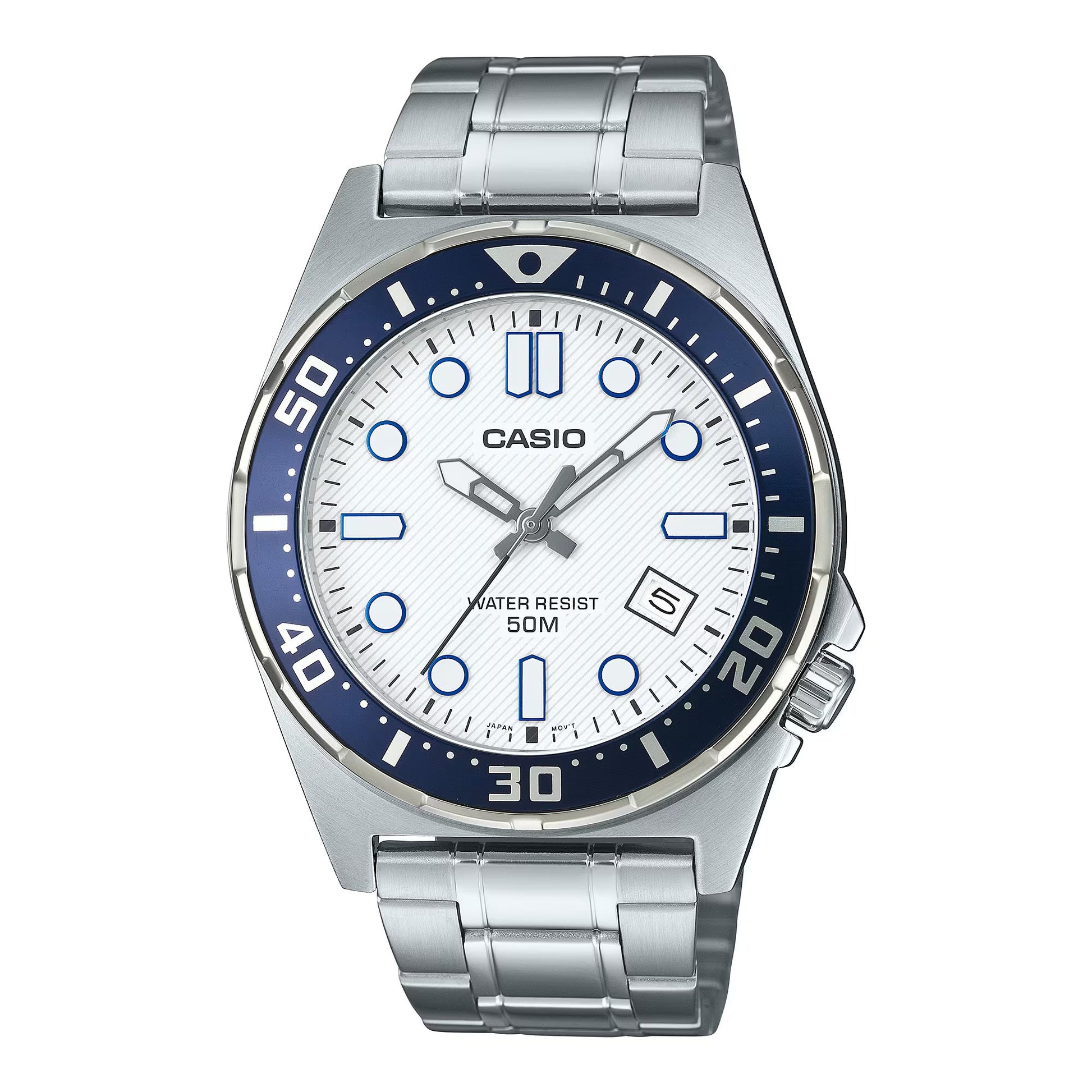 Casio STANDART MTD-135D-7AVDF