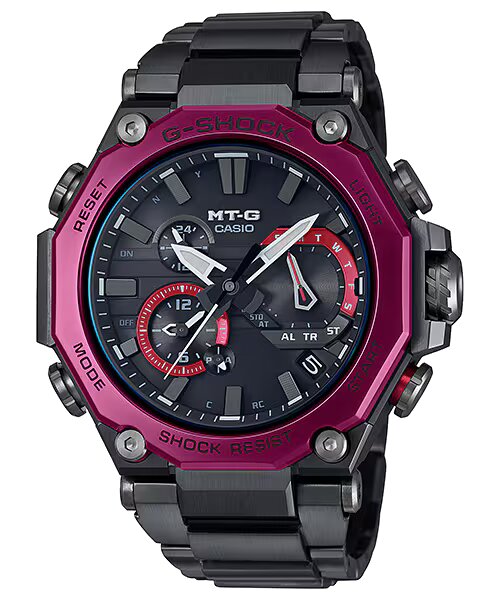 MTG-B2000BD-1A4DR-G-Shock-Albatel