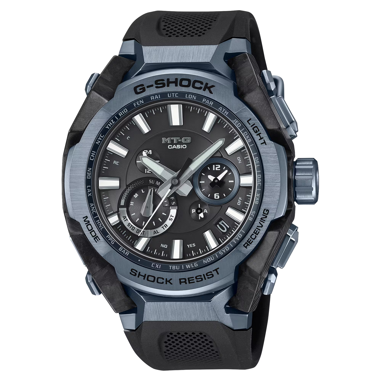 MTG-B4000B-1A2DR
