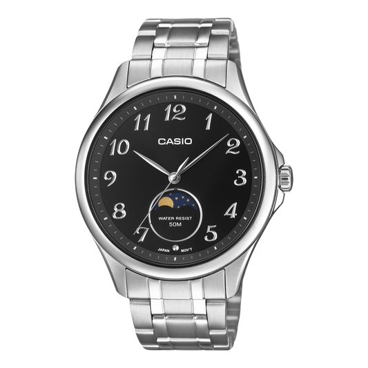 Casio MTP-M110 Series Timeless Collection for Men