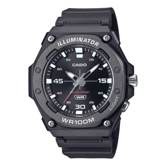 Casio Standard Collection Watches-Casio-Albatel