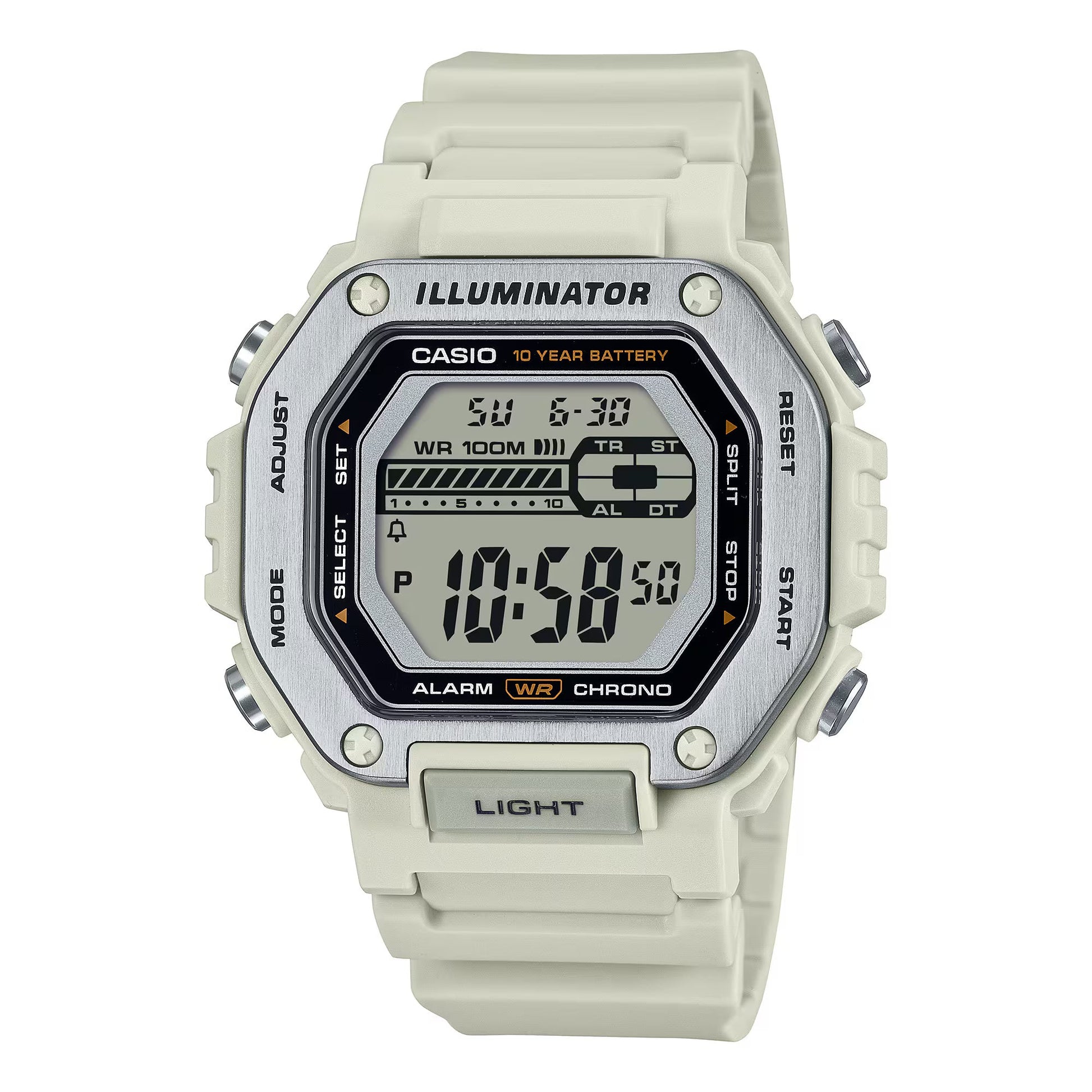 Casio Men's Watch-Casio-Albatel