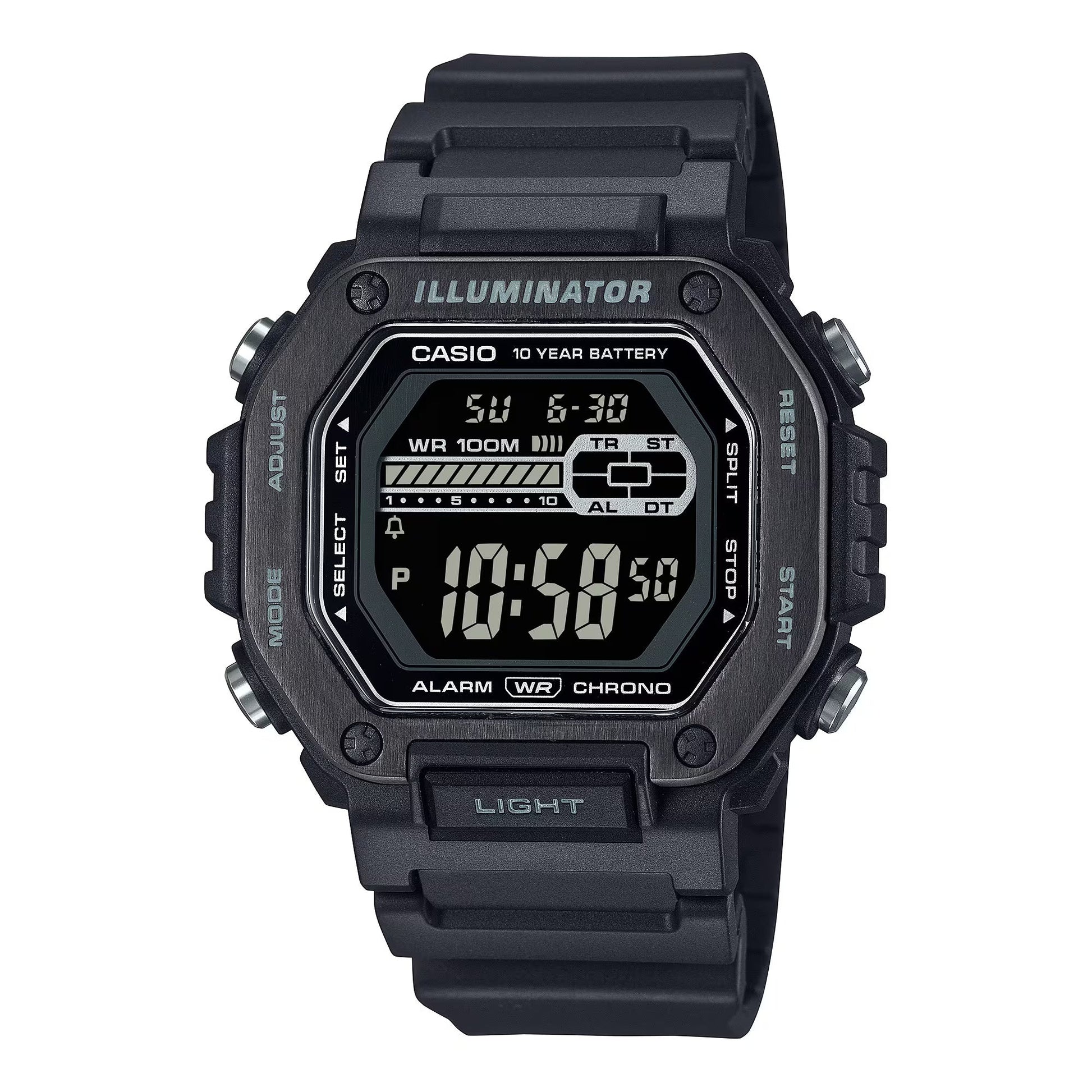 Casio Men's Watch-Casio-Albatel