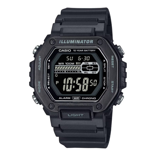 Casio Men's Watch-Casio-Albatel