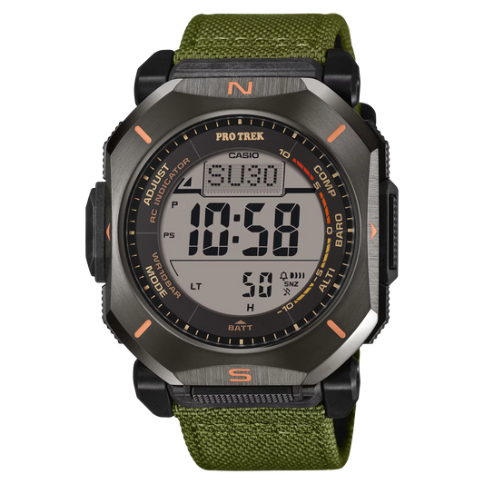 Casio Pro Trek Climber Line Solar