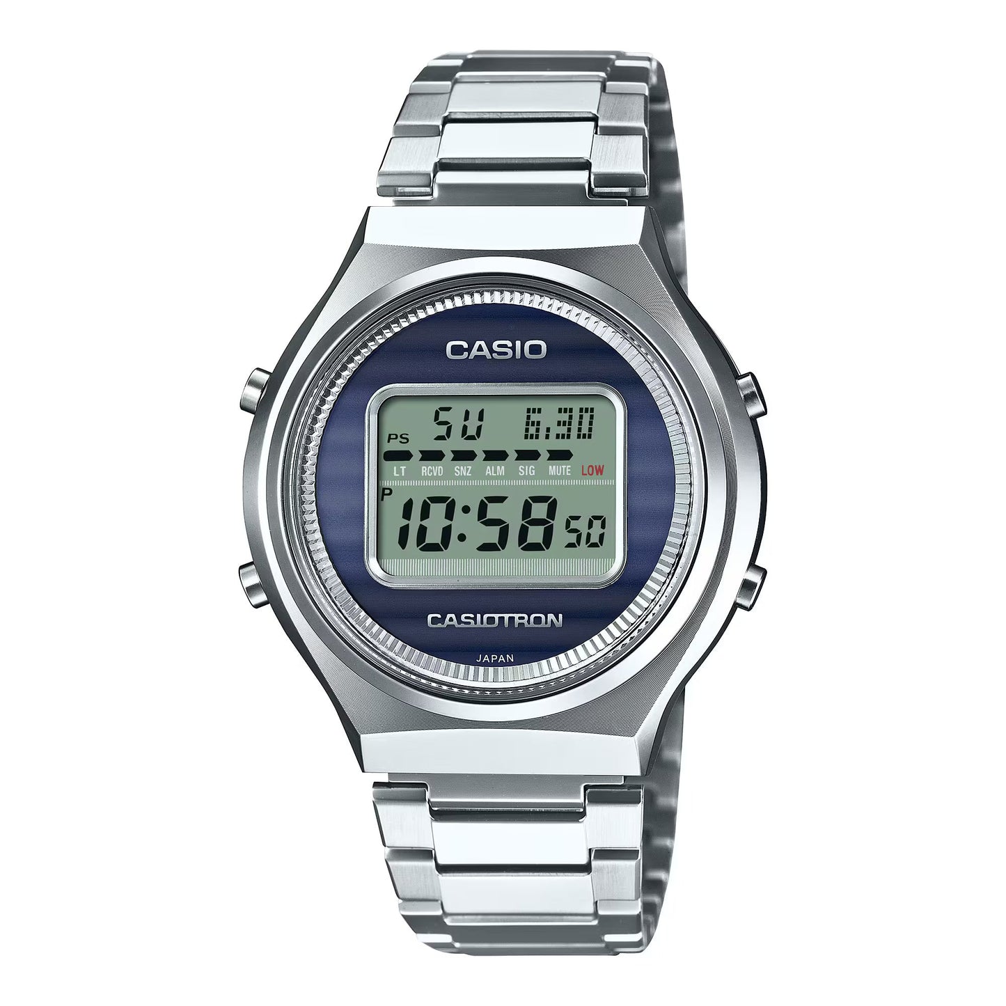 Casiotron TRN-50 - Watches-Casio-Albatel