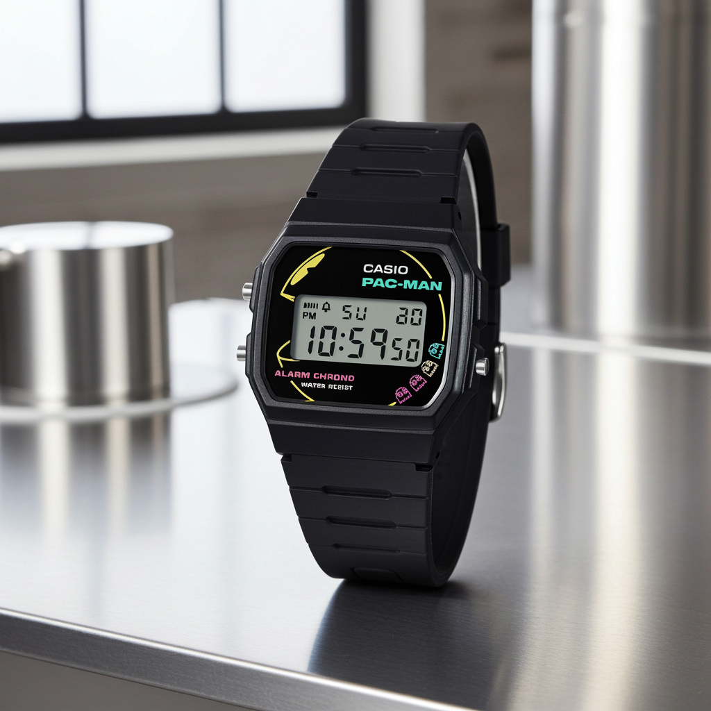 طائرة F-91WPC-1ADR