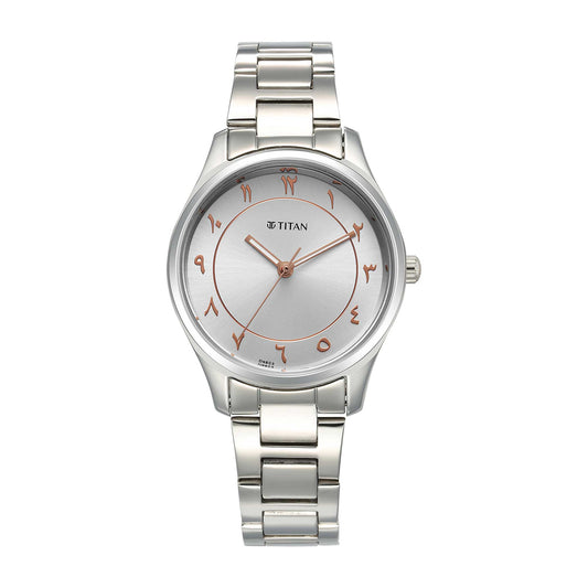 Titan Marhaba Ladies Watch-TITAN-Albatel