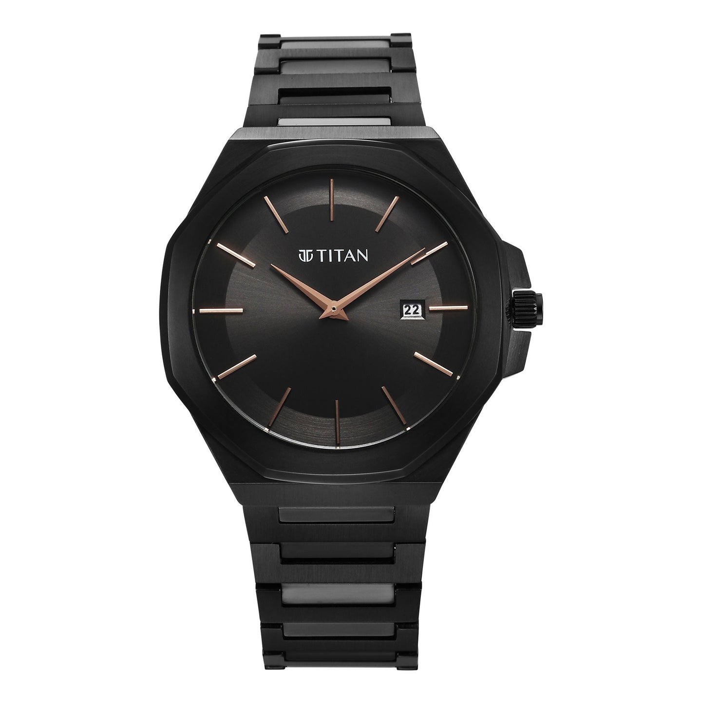 90167NM01-DP276-CLASSIQUE SLIM III-TITAN-Albatel